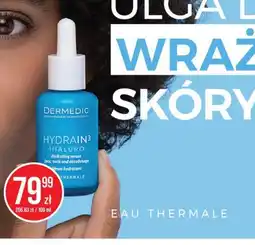 Apteka Cosmedica Cermedic Hydrain3 Hialuro oferta