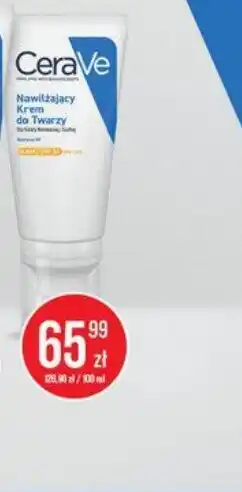 Apteka Cosmedica CeraVe oferta