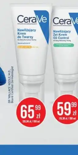 Apteka Cosmedica CeraVe oferta
