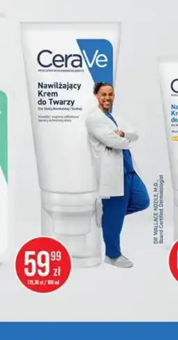Apteka Cosmedica CeraVe oferta