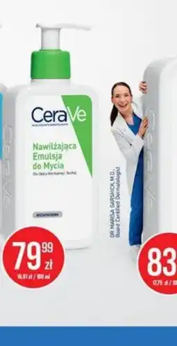 Apteka Cosmedica CeraVe oferta