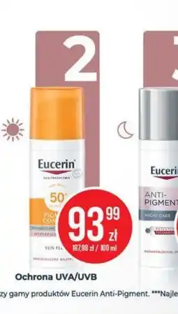 Apteka Cosmedica Ochrona UVA/UVB oferta