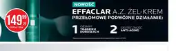Apteka Cosmedica Effaclar A.Z. Zel-krem oferta