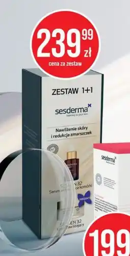 Apteka Cosmedica Zestaw Sesderma oferta