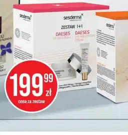 Apteka Cosmedica Zestaw Sesderma oferta