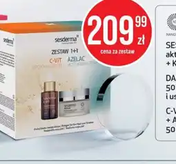 Apteka Cosmedica Zestaw Sesderma oferta