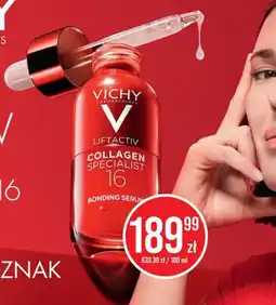 Apteka Cosmedica Vichy Liftactiv Collagen Specialist oferta