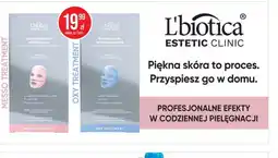 Apteka Cosmedica L'biotica Estetic Clinic oferta