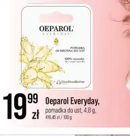 Apteka Cosmedica Oeparol Everyday oferta