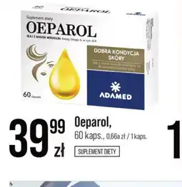 Apteka Cosmedica Oeparol oferta