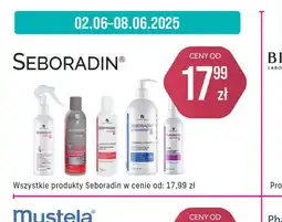 Apteka Cosmedica Seboradin oferta