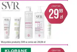 Apteka Cosmedica Produkty SVR oferta