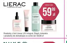 Apteka Cosmedica Produkty Lierac oferta