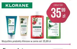 Apteka Cosmedica Klorane oferta