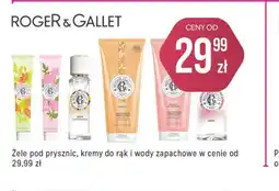 Apteka Cosmedica Roger & Gallet oferta