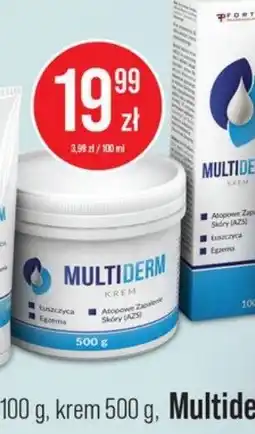 Apteka Cosmedica Multiderm oferta