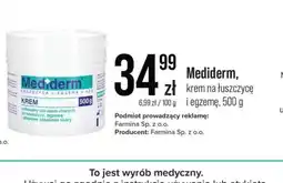 Apteka Cosmedica Mediderm oferta