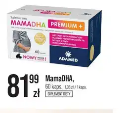 Apteka Cosmedica MamaDHA Premium+ oferta