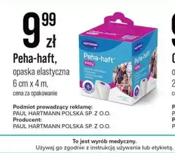 Apteka Cosmedica Peha-haft oferta