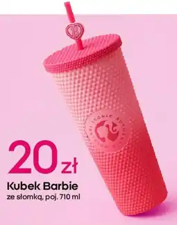 Pepco Kubek Barbie oferta