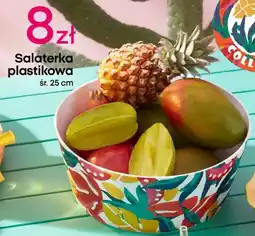 Pepco Salaterka plastikowa oferta