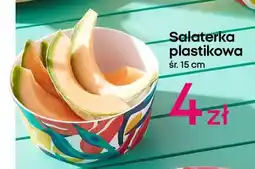 Pepco Salaterka plastikowa oferta