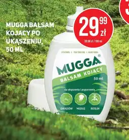 Apteka Cosmedica Mugga Balsam Kojący oferta