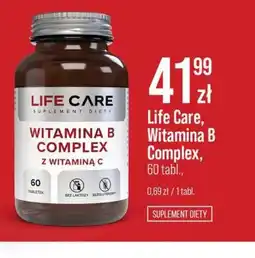 Apteka Cosmedica Life Care, Witamina B Complex oferta