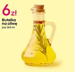 Pepco Butelka na oliwę oferta