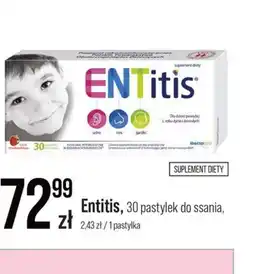 Apteka Cosmedica Entitis oferta