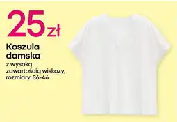 Pepco Koszula damska oferta