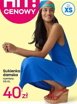 Pepco Sukienka damska oferta