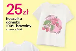 Pepco Koszulka damska oferta