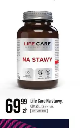 Apteka Cosmedica Life Care Na stawy oferta