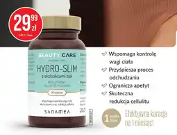 Apteka Cosmedica Beauty Care Hydro-Slim oferta
