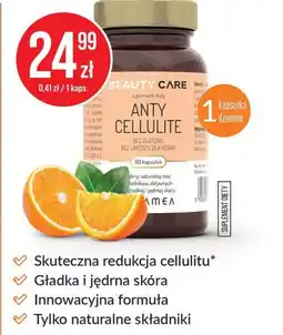 Apteka Cosmedica Beauty Care Anty Cellulite oferta