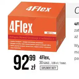 Apteka Cosmedica 4Flex oferta