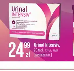 Apteka Cosmedica Urinal Intensiv oferta