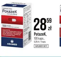 Apteka Cosmedica PotazeK oferta
