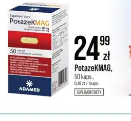 Apteka Cosmedica PotazeKMAG oferta