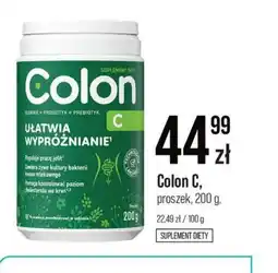 Apteka Cosmedica Colon C oferta