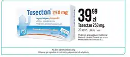 Apteka Cosmedica Tasectan 250 mg oferta