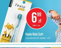 Apteka Cosmedica Feelo Kids Soft oferta
