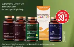 Apteka Cosmedica Suplementy Doctor Life oferta