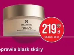 Apteka Cosmedica Sesderma Ferulac oferta