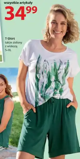 NKD T-Shirt oferta