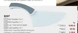 BetterStyle Nóż-łopatka 2 w 1 oferta