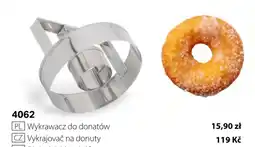 BetterStyle Wykrawacz do donatów oferta