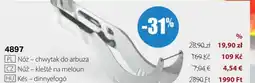 BetterStyle Nóżchwytak do arbuza oferta