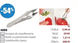 BetterStyle Szczypce do szypułkowania oferta